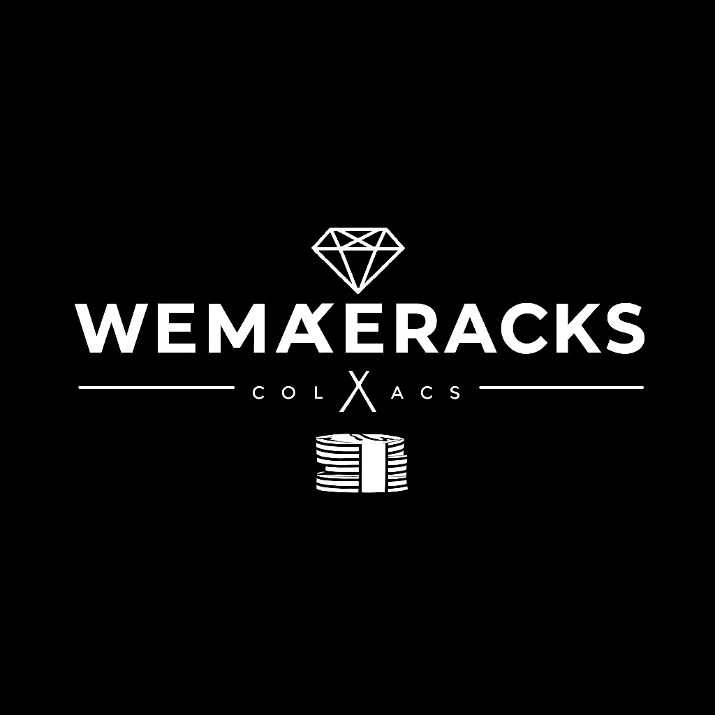 wemakeracks